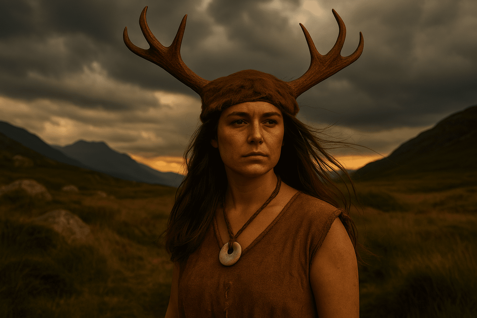 The Mesolithic